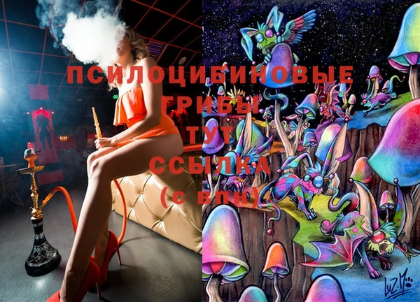 метамфетамин Липки